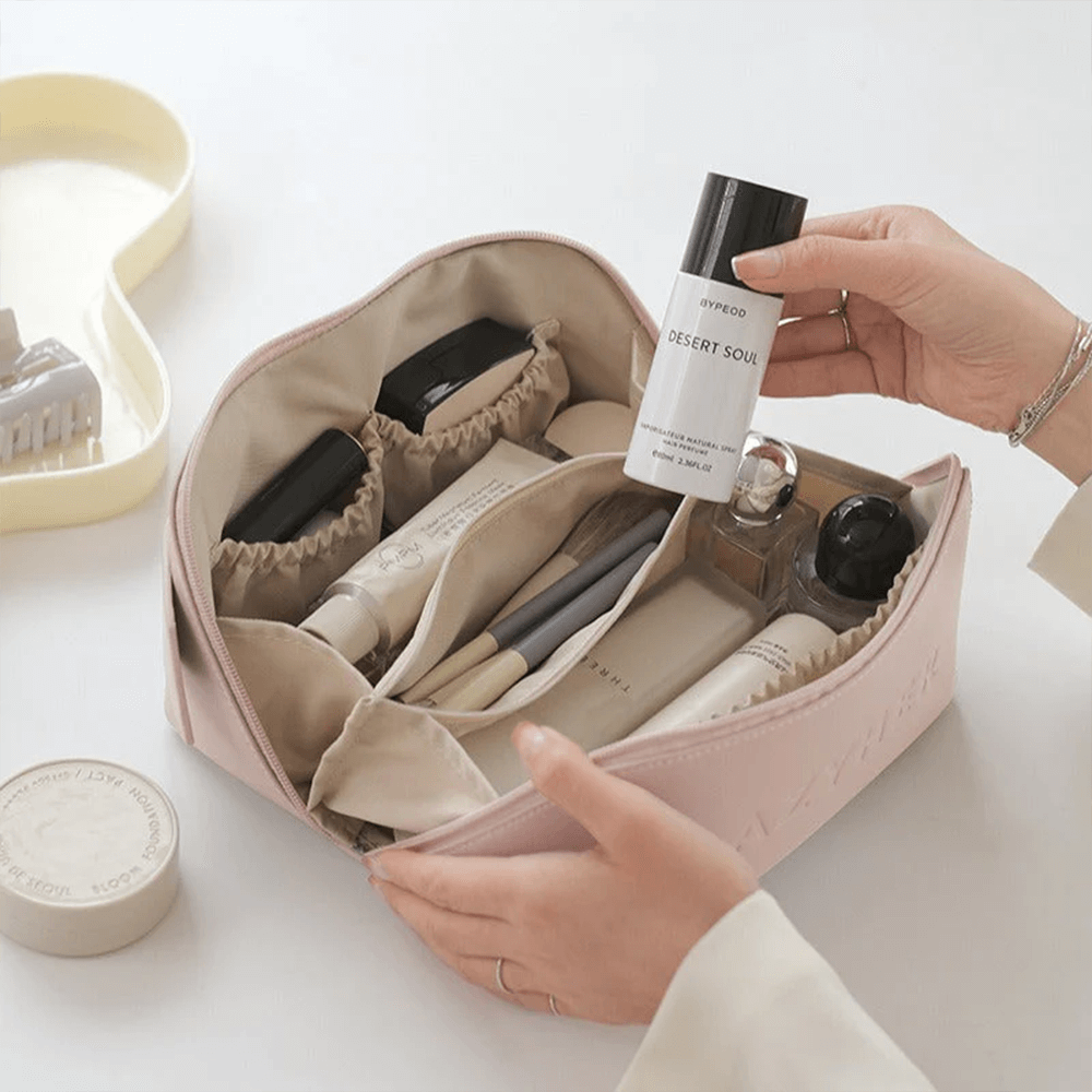 SafeCarry Makeup